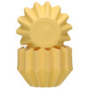 Formas Bloom AMARELO PASTEL - conj. 48